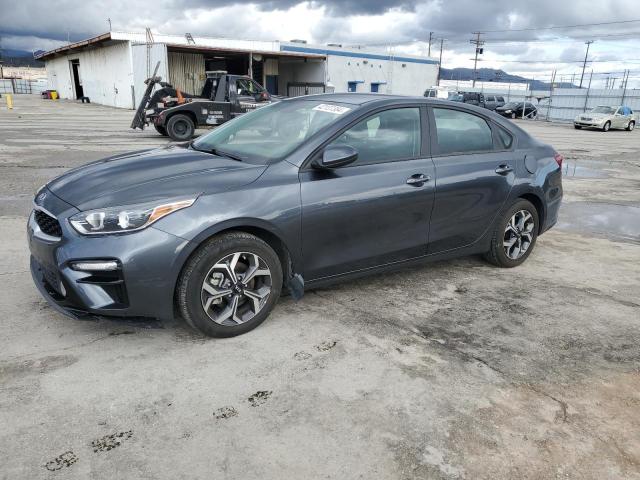 KIA FORTE 2020 3kpf24ad7le217067