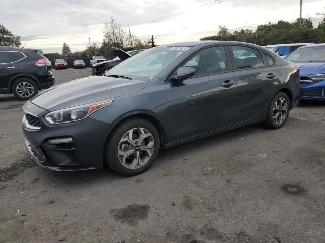 KIA FORTE FE 2020 3kpf24ad7le220759