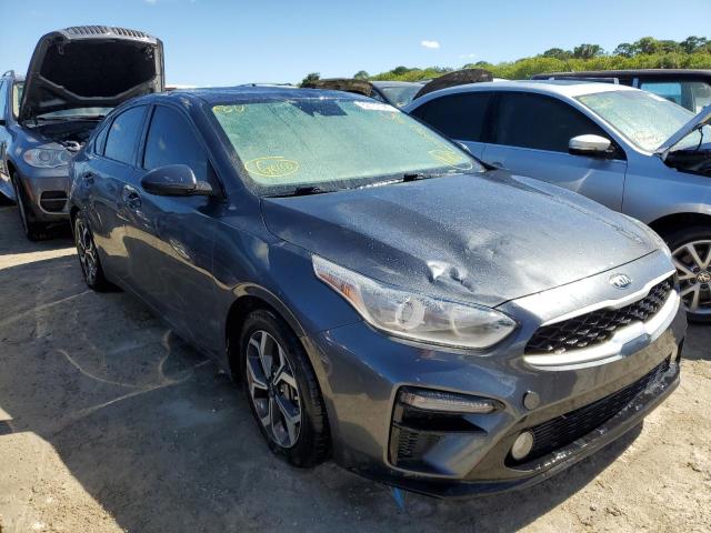 KIA FORTE FE 2020 3kpf24ad7le226786