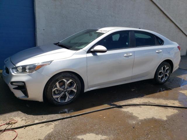 KIA FORTE 2020 3kpf24ad7le227498