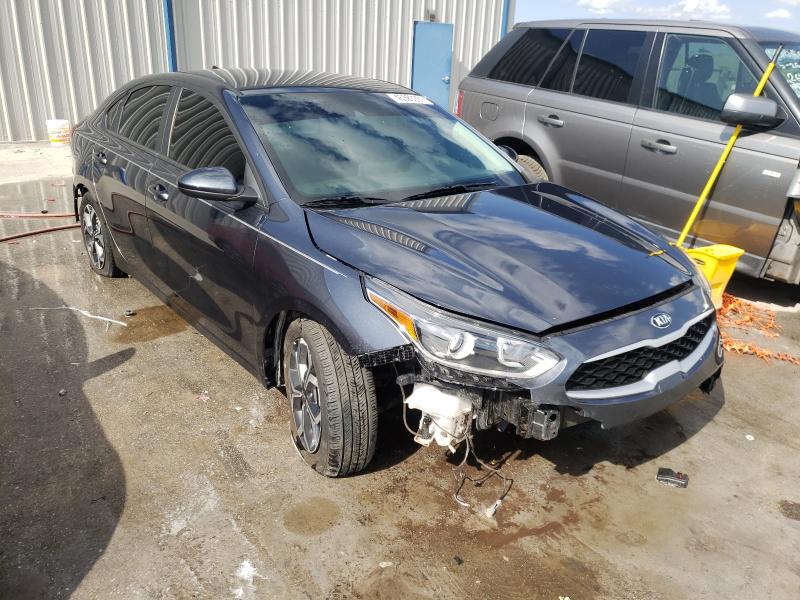 KIA FORTE FE 2020 3kpf24ad7le233687