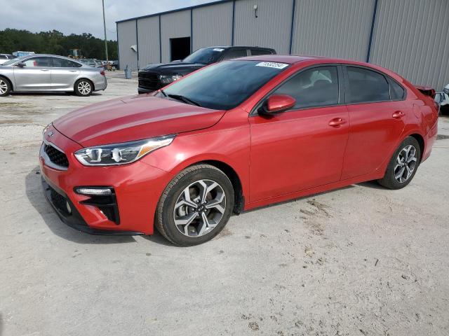 KIA FORTE FE 2020 3kpf24ad7le235245