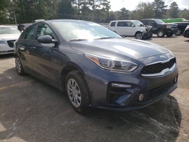 KIA FORTE FE 2020 3kpf24ad7le235598