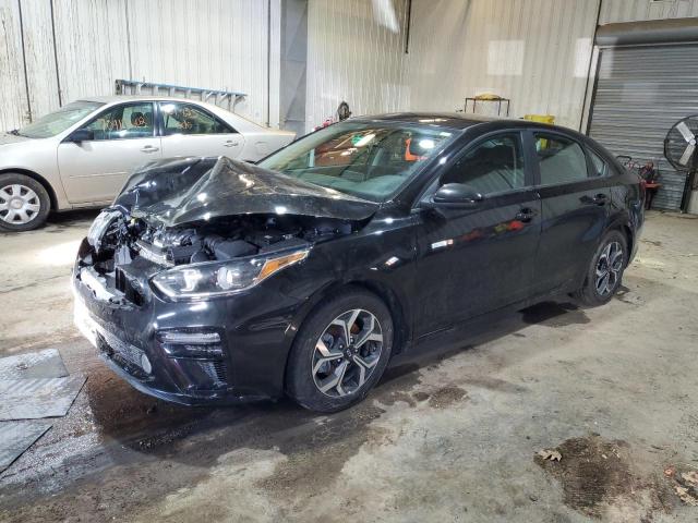 KIA FORTE FE 2020 3kpf24ad7le236413