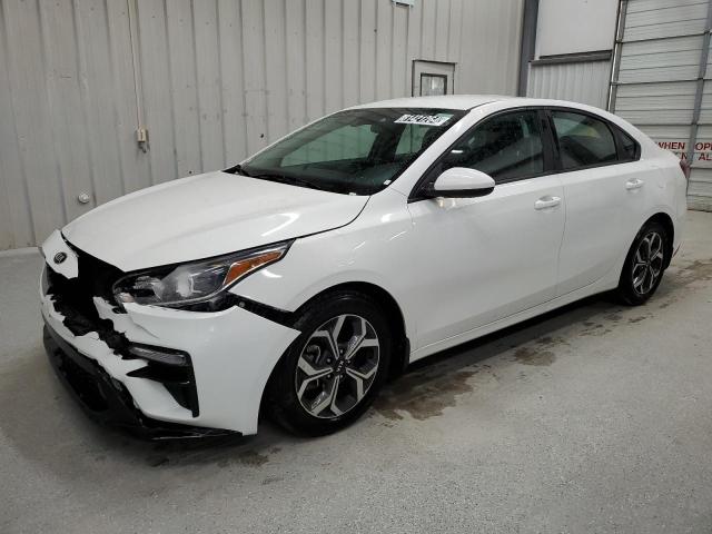 KIA FORTE FE 2020 3kpf24ad7le238145