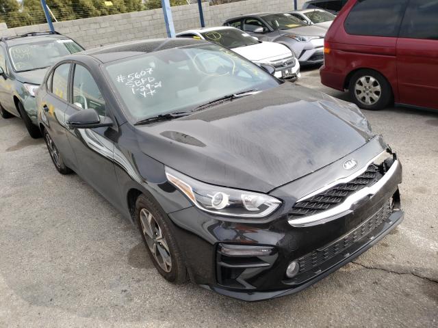 KIA FORTE FE 2020 3kpf24ad7le244513