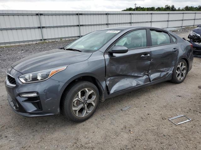 KIA FORTE FE 2020 3kpf24ad7le245824