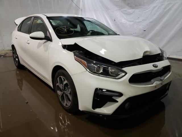 KIA FORTE FE 2020 3kpf24ad7le246004