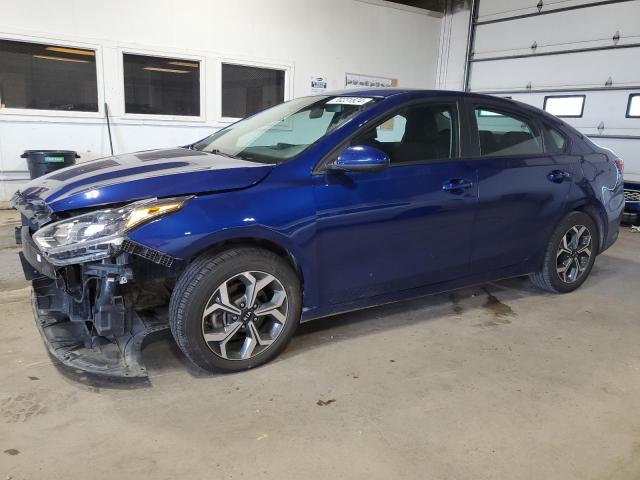 KIA FORTE FE 2020 3kpf24ad7le249209