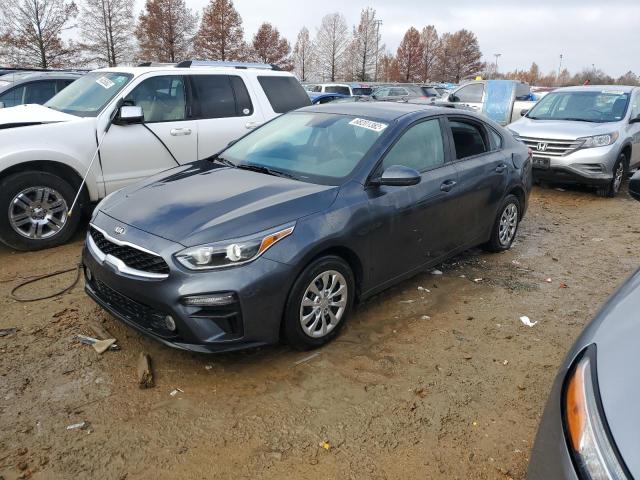 KIA FORTE FE 2020 3kpf24ad7le250263