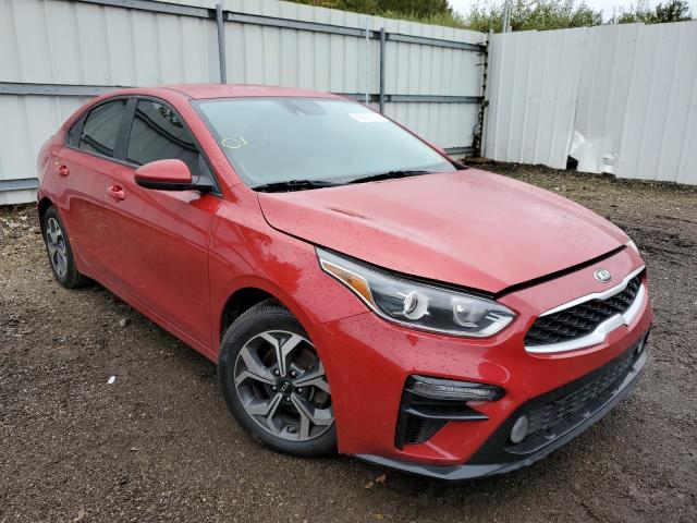 KIA FORTE FE 2020 3kpf24ad7le255835