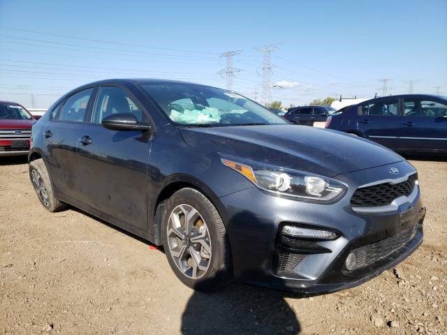 KIA FORTE FE 2020 3kpf24ad7le256404