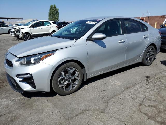 KIA FORTE FE 2020 3kpf24ad7le257665