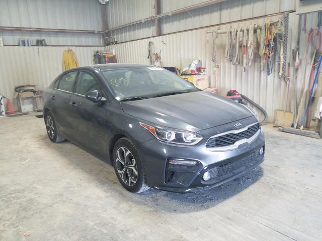 KIA FORTE FE 2020 3kpf24ad7le260467