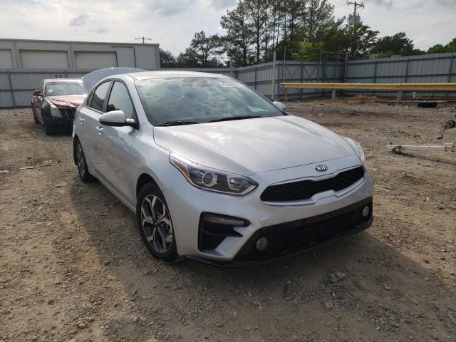 KIA FORTE FE 2020 3kpf24ad7le260517