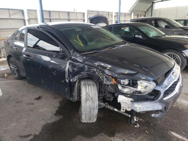 KIA FORTE FE 2020 3kpf24ad7le260727