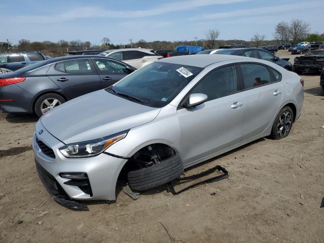 KIA FORTE 2020 3kpf24ad7le261392