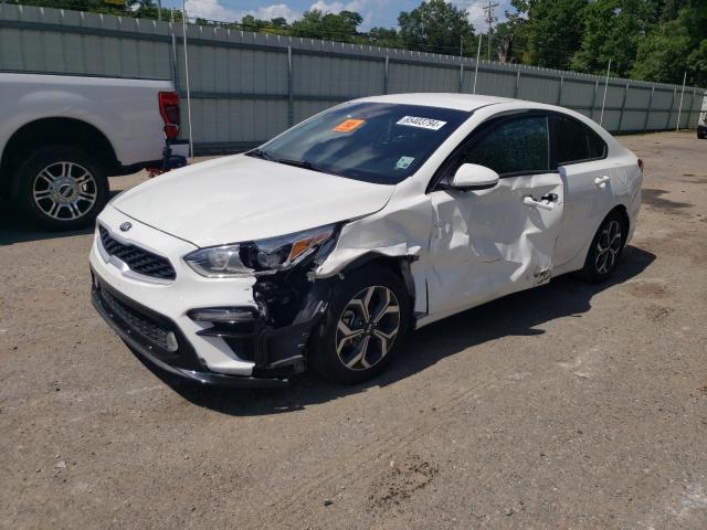 KIA FORTE 2021 3kpf24ad7me262902