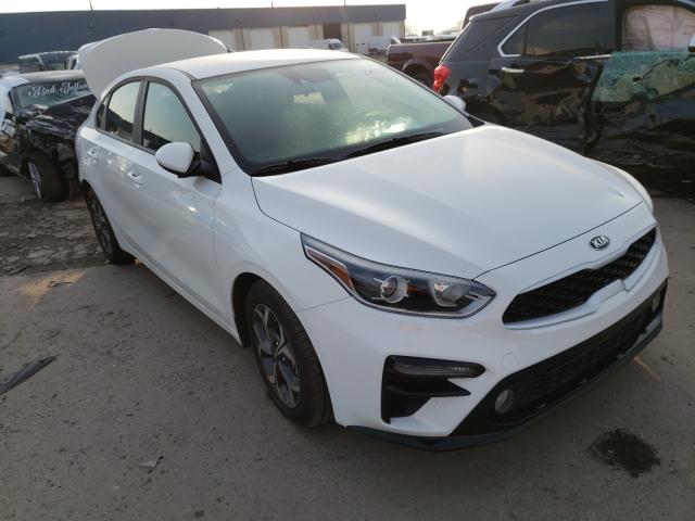 KIA FORTE FE 2021 3kpf24ad7me264844