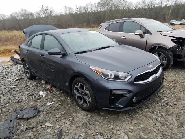 KIA FORTE FE 2021 3kpf24ad7me265962