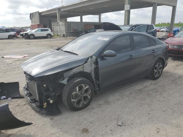 KIA FORTE FE 2021 3kpf24ad7me266478