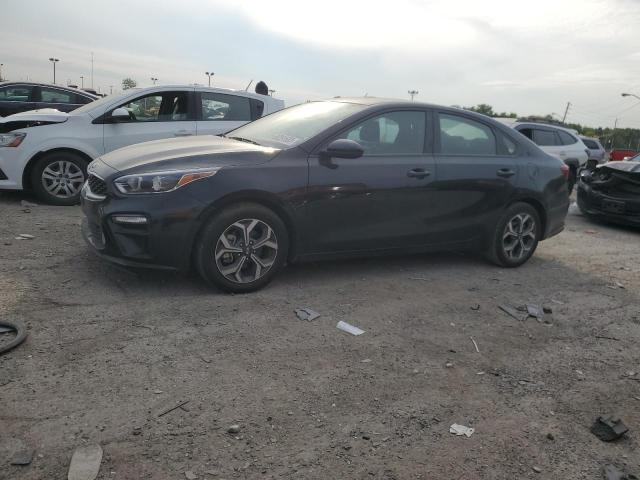 KIA FORTE FE 2021 3kpf24ad7me266688