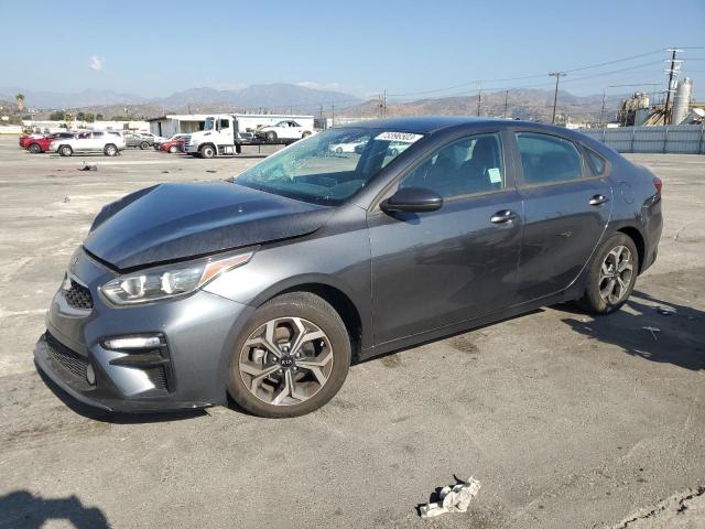 KIA FORTE 2021 3kpf24ad7me268229