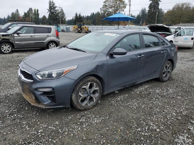 KIA FORTE FE 2021 3kpf24ad7me268232