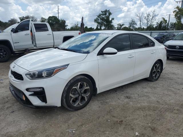 KIA FORTE 2021 3kpf24ad7me276119