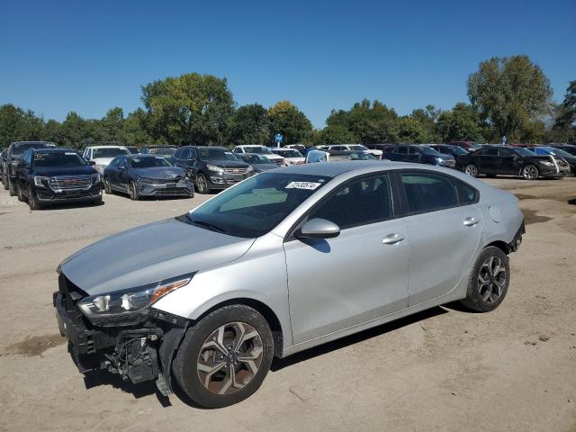 KIA FORTE FE 2021 3kpf24ad7me279716