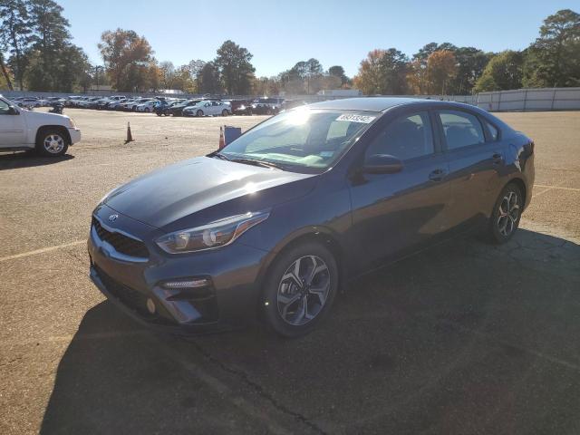 KIA FORTE FE 2021 3kpf24ad7me281143