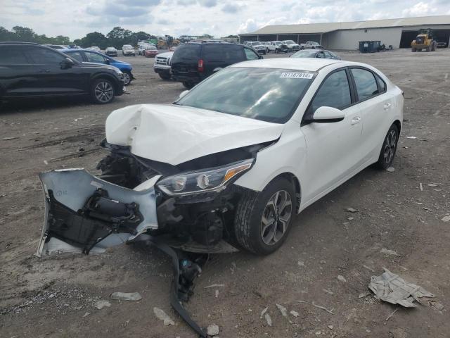 KIA FORTE 2021 3kpf24ad7me288223