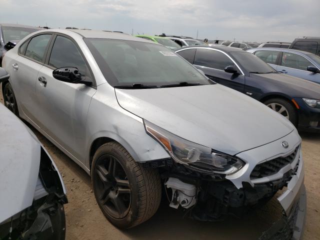 KIA FORTE FE 2021 3kpf24ad7me289016