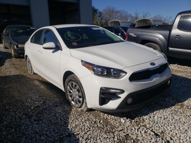 KIA FORTE FE 2021 3kpf24ad7me289663