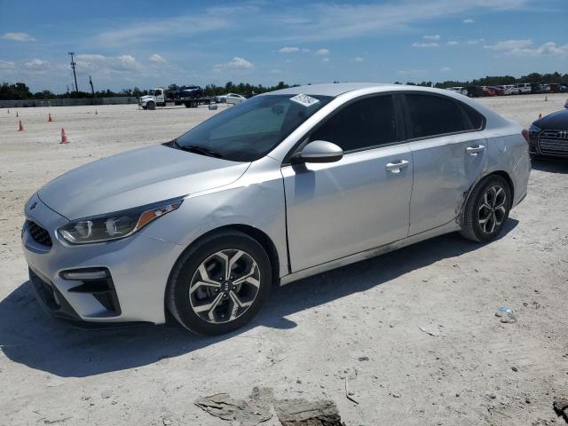 KIA FORTE 2021 3kpf24ad7me291722