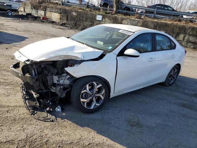 KIA FORTE 2021 3kpf24ad7me292286