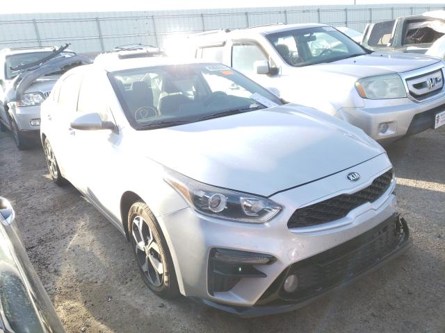 KIA FORTE FE 2021 3kpf24ad7me295561