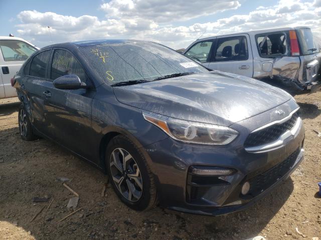 KIA FORTE FE 2021 3kpf24ad7me298220