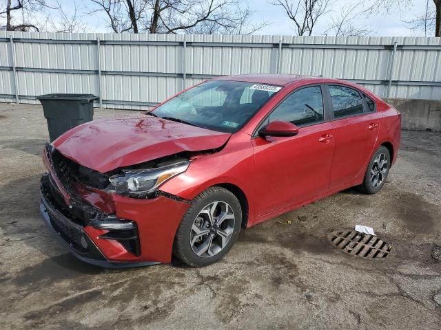 KIA FORTE FE 2021 3kpf24ad7me298878