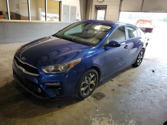 KIA FORTE 2021 3kpf24ad7me299092