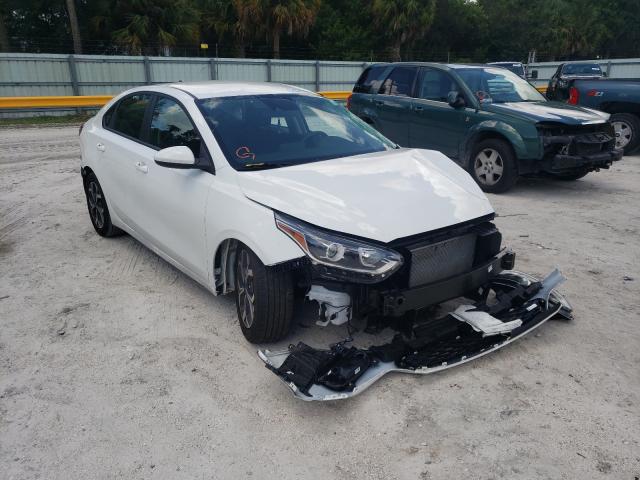 KIA FORTE FE 2021 3kpf24ad7me299187