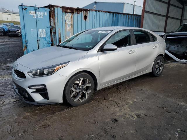 KIA FORTE FE 2021 3kpf24ad7me301424