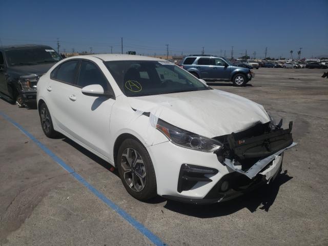 KIA FORTE FE 2021 3kpf24ad7me302914