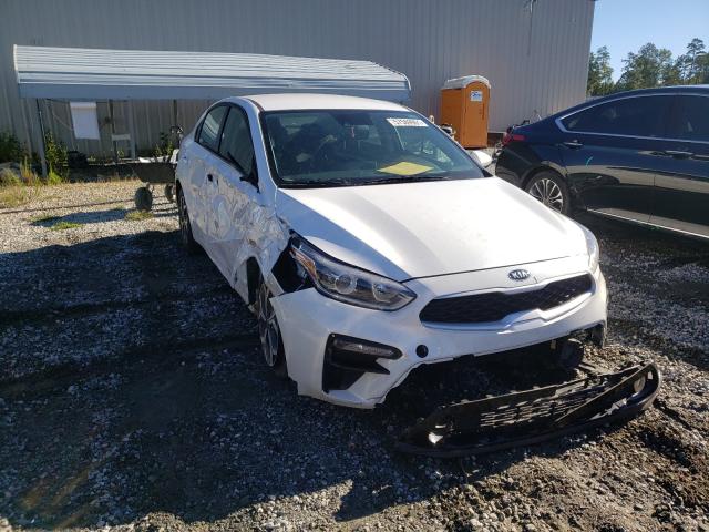 KIA FORTE FE 2021 3kpf24ad7me303254