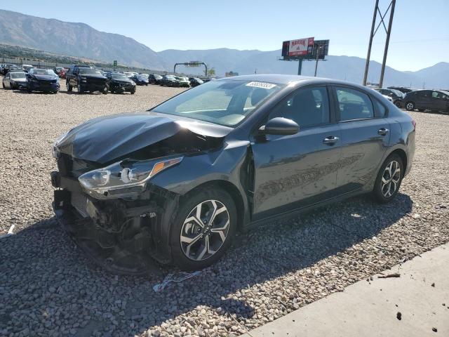 KIA FORTE FE 2021 3kpf24ad7me305215