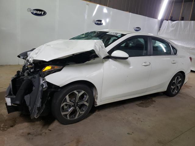 KIA FORTE FE 2021 3kpf24ad7me305294