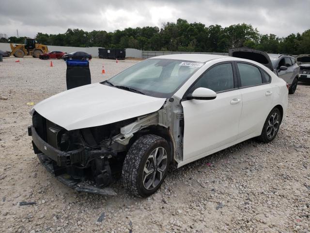 KIA FORTE 2021 3kpf24ad7me307322