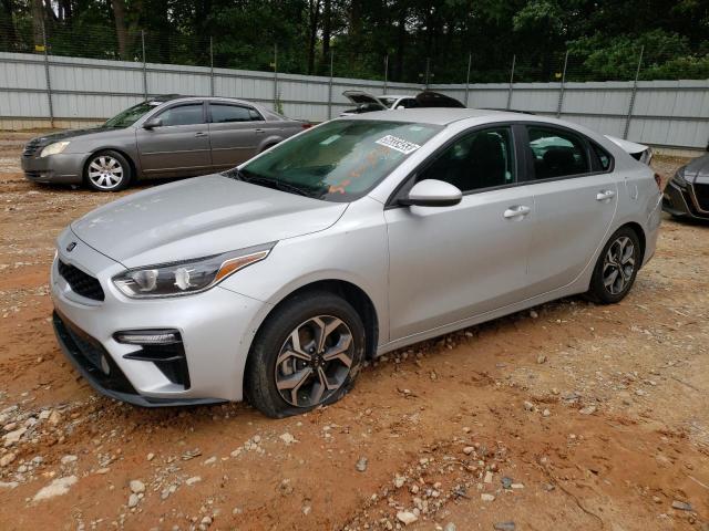 KIA FORTE FE 2021 3kpf24ad7me307739