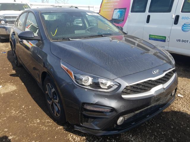 KIA FORTE FE 2021 3kpf24ad7me307871