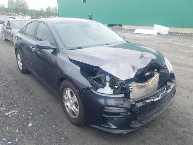 KIA FORTE FE 2021 3kpf24ad7me307885